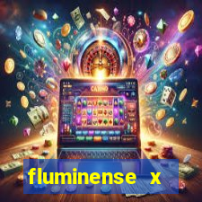 fluminense x criciuma ao vivo hd